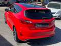 Ford Fiesta 5p 1.5 tdci ST-Line 120cv/unipro/rate/garanzia Rosso - thumbnail 8