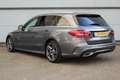 Mercedes-Benz C 200 Estate Business Solution AMG Plus Upgrade Edition Grau - thumbnail 34