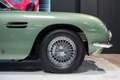 Aston Martin DB Matching Numbers | 1967 Restauration intégrale 5 000 km Conduite à gauche Boîte manuelle Vert intérieur noir À partir de  Grün - thumbnail 7