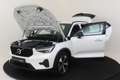 Volvo XC40 B4 (M-HYBRID) PLUS DARK -CAMERA|ADAP.CRUISE|VERW.V Blanc - thumbnail 17