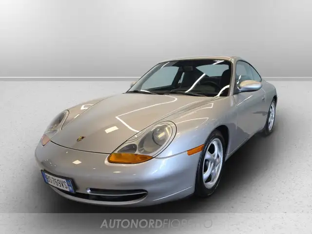 Porsche 996 coupe 3.4 carrera tt3