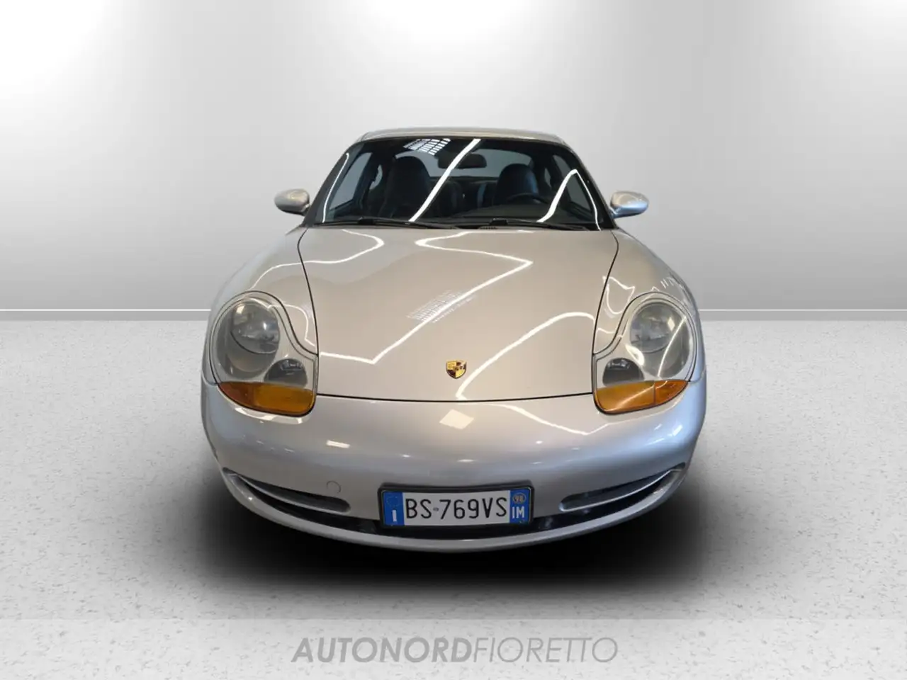 Porsche 996 coupe 3.4 carrera tt3, foto 2