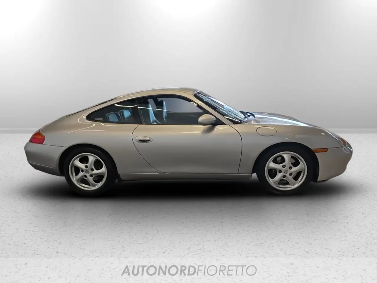 Porsche 996 coupe 3.4 carrera tt3, foto 4
