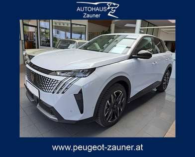 Peugeot 3008 Hybrid 136 E-DCS6 Allure Aut.