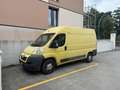 Peugeot Boxer Gelb - thumbnail 1