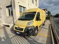 Peugeot Boxer Gelb - thumbnail 5