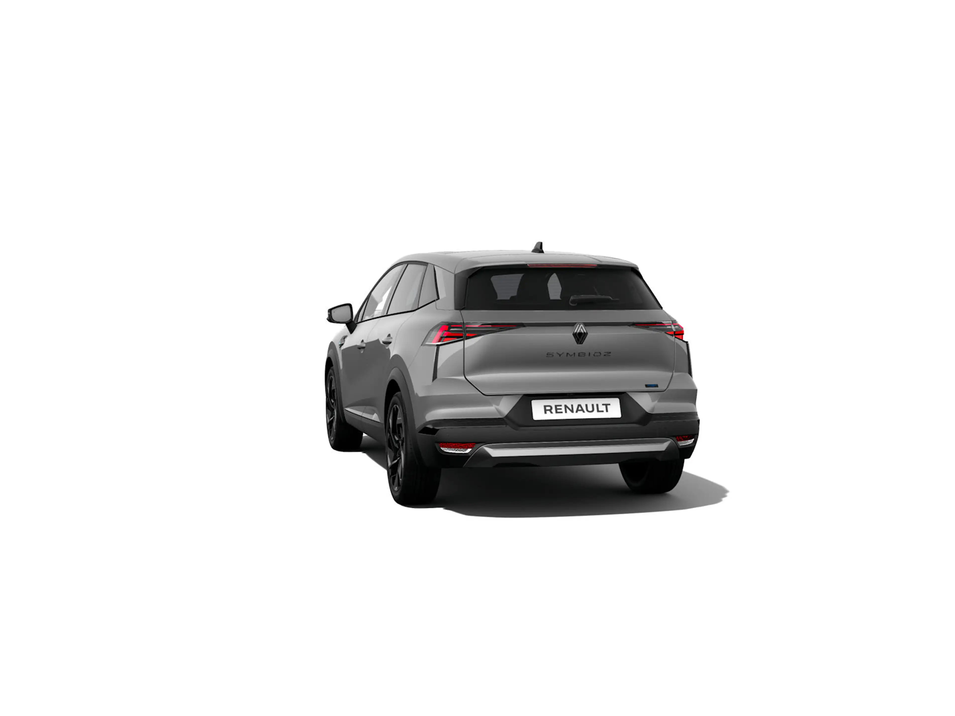 Renault Symbioz full hybrid 160 E-TECH esprit Alpine | Achteruitri — photo 6