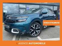 Citroen C5 Aircross BlueHDI 130 BVA S-Pack JUSQU'A 48 MOIS DE GARANTIE