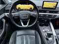 Audi A4 Avant 2,0 TDI Design S-tronic-VIRTUAL COCKPIT-L... Grigio - thumbnail 4