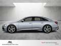 Audi A6 Limousine 40 TDI S line quattro S tronic HD-Matrix Silber - thumbnail 2