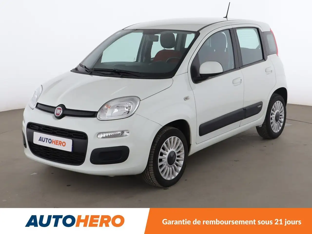 Fiat Panda 1.2 Pop