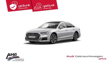 50 TDI quattro tiptronic