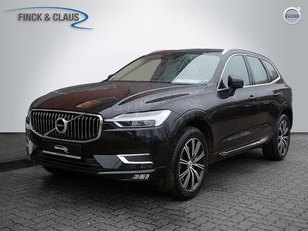Volvo XC 60