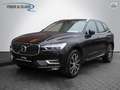 Volvo XC60 D4 Inscription Schwarz - thumbnail 1