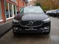 Volvo XC60 D4 Inscription Schwarz - thumbnail 2