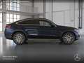 Mercedes-Benz GLC 220 d Coupé 4M LED+KAMERA+SPUR+TOTW+KEYLESS Blau - thumbnail 22