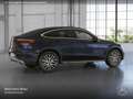 Mercedes-Benz GLC 220 d Coupé 4M LED+KAMERA+SPUR+TOTW+KEYLESS Blau - thumbnail 20