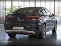 Mercedes-Benz GLC 220 d Coupé 4M LED+KAMERA+SPUR+TOTW+KEYLESS Bleu - thumbnail 5
