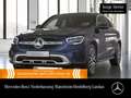 Mercedes-Benz GLC 220 d Coupé 4M LED+KAMERA+SPUR+TOTW+KEYLESS Bleu - thumbnail 1