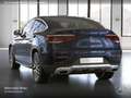 Mercedes-Benz GLC 220 d Coupé 4M LED+KAMERA+SPUR+TOTW+KEYLESS Blau - thumbnail 23