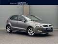 Volkswagen Polo V - 1.2i - 90cv - Garantie 6 Mois Gris - thumbnail 1