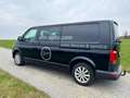 Volkswagen T6 Transporter Doka Kastenwagen LR TDI Schwarz - thumbnail 4
