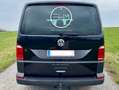 Volkswagen T6 Transporter Doka Kastenwagen LR TDI Schwarz - thumbnail 7