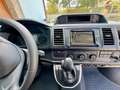 Volkswagen T6 Transporter Doka Kastenwagen LR TDI Schwarz - thumbnail 10