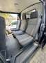 Volkswagen T6 Transporter Doka Kastenwagen LR TDI Schwarz - thumbnail 11