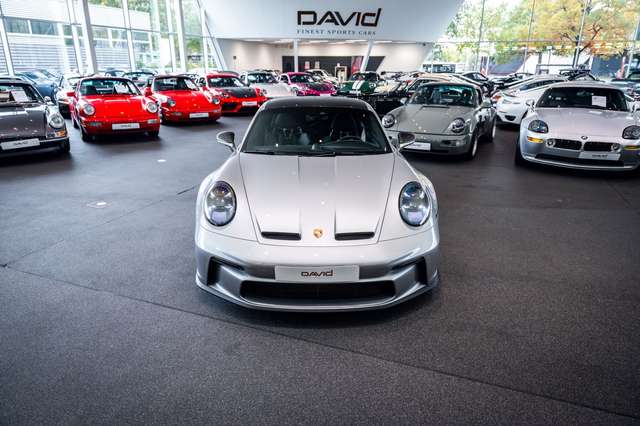 Imagine Porsche 992 GT3 Touring*Approved*Lift*Manthey*Deutsch