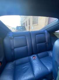 Coupé 1.8T quattro 180