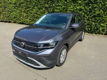 T-Cross 1.0 TSI DSG / CAM / / CARPLAY / / CRUISE /