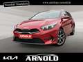 Kia Ceed SW / cee'd SW Ceed_SW 1.5 T Spirit el-Klappe PanoD DCT LED ACC Red - thumbnail 1