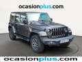 Jeep Wrangler Unlimited 2.0 4xe First Edition 8ATX Gris - thumbnail 2