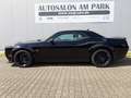 Dodge Challenger R/T Scat Pack 6.4 V8 Widebody Last Ca Noir - thumbnail 3