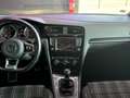 Volkswagen Golf 7 2.0 TDI 184 ch GTD ~ Caméra de recul ~ Auto Hold ~ Sièges chauffants ~ Feux adaptatifs ~ Jantes 19~ Suivi VW Grigio - thumbnail 9