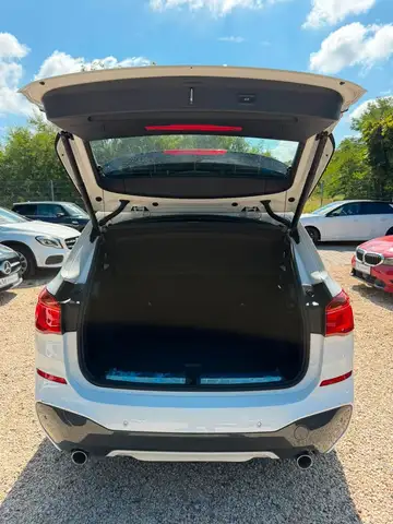 BMW X1 view 15
