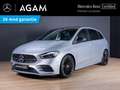 Mercedes-Benz B 180 Star Edition AMG Line Panorama dak Gris - thumbnail 1