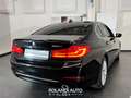 BMW 520 d xdrive Luxury auto Zwart - thumbnail 2