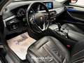 BMW 520 d xdrive Luxury auto Zwart - thumbnail 9