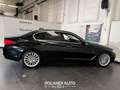 BMW 520 d xdrive Luxury auto Zwart - thumbnail 3