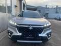 Suzuki S-Cross S-Cross 1,4 Hybrid ALLGRIP flash Silber - thumbnail 2