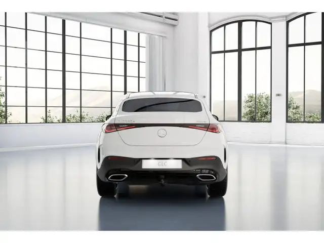 Mercedes-Benz GLC view 6