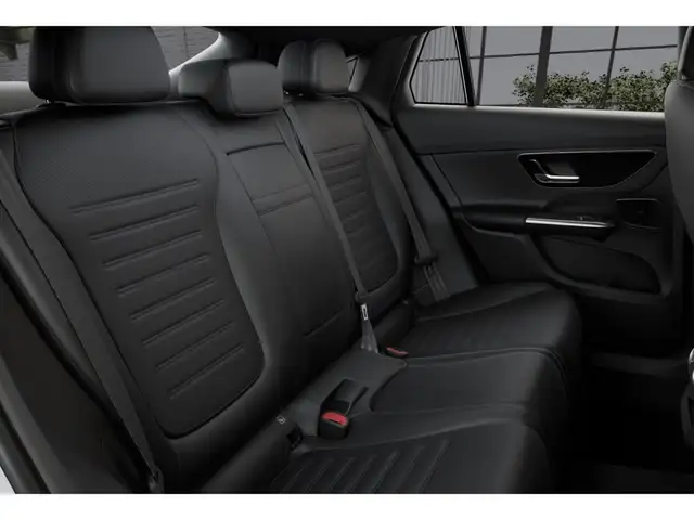 Mercedes-Benz GLC view 10