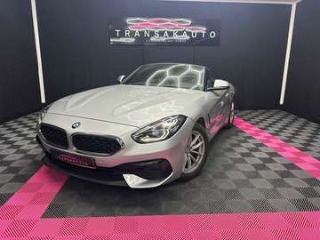 Z4 2.0iAS sDrive20i/ GARANTIE 12 MOIS/CABRIOLET