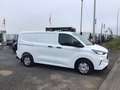 Ford Transit Custom trend 136pk 2024 39000km full/option 25950e ex Weiß - thumbnail 11