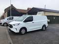 Ford Transit Custom trend 136pk 2024 39000km full/option 25950e ex Weiß - thumbnail 20