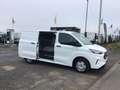 Ford Transit Custom trend 136pk 2024 39000km full/option 25950e ex Weiß - thumbnail 10