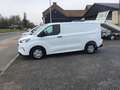 Ford Transit Custom trend 136pk 2024 39000km full/option 25950e ex Weiß - thumbnail 19