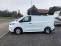 Ford Transit Custom trend 136pk 2024 39000km full/option 25950e ex Weiß - thumbnail 18